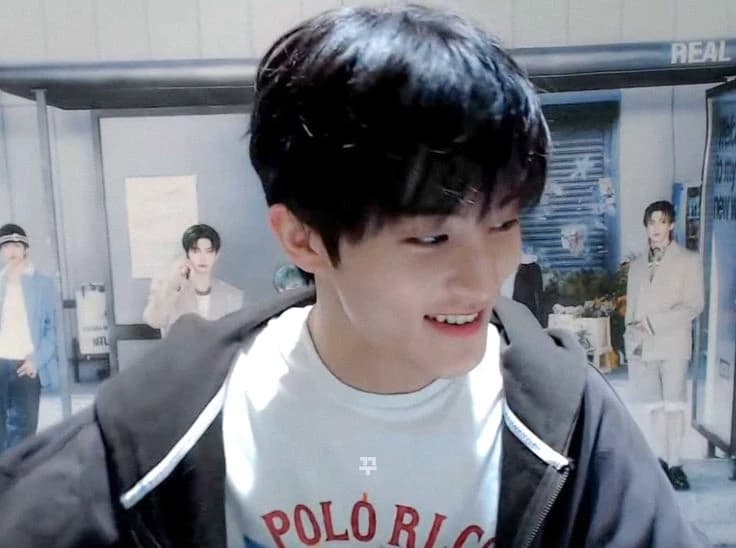 Mark Lee thumbnail