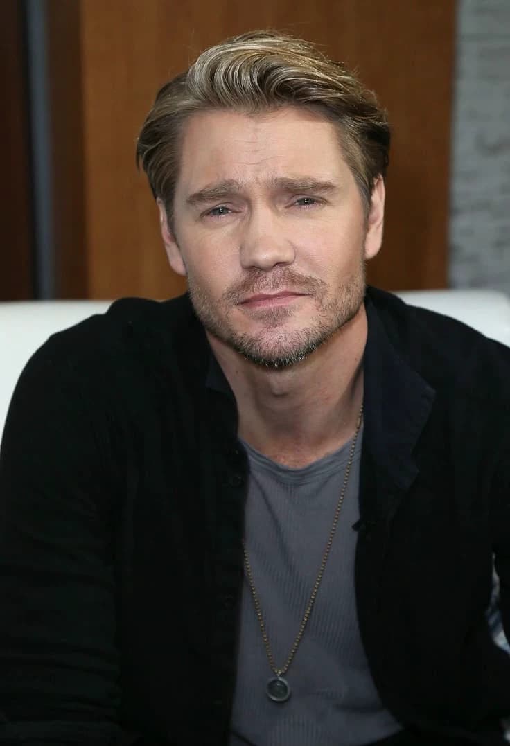 Chad michael murray thumbnail