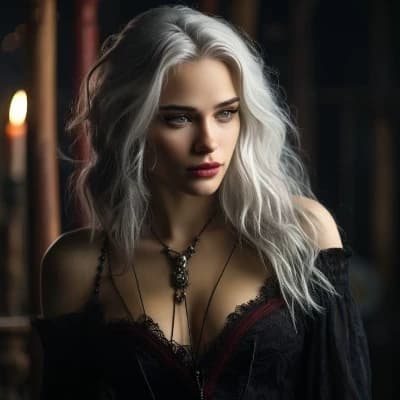Amber Romanova thumbnail