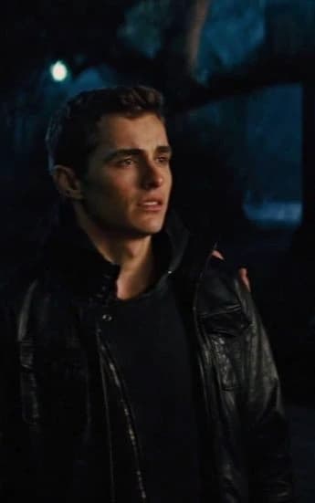 Jack Wilder thumbnail