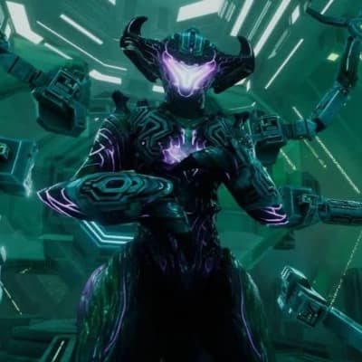 AL-AN [subnautica Sub-Zero] thumbnail