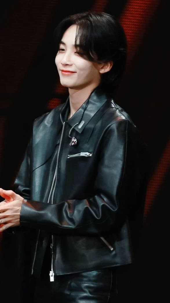 Jeonghan thumbnail