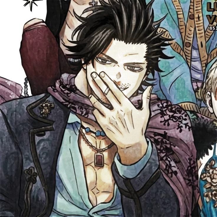 Yami Sukehiro thumbnail