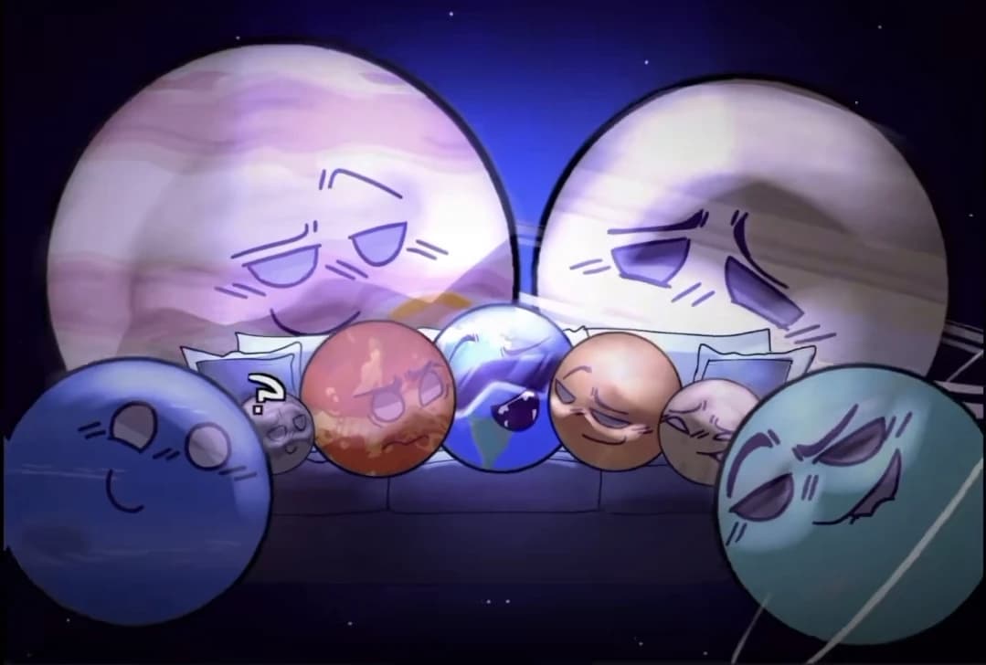 Tierra solarballs ships thumbnail
