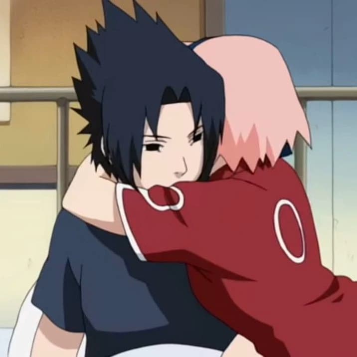 Sakura and Sasuke thumbnail