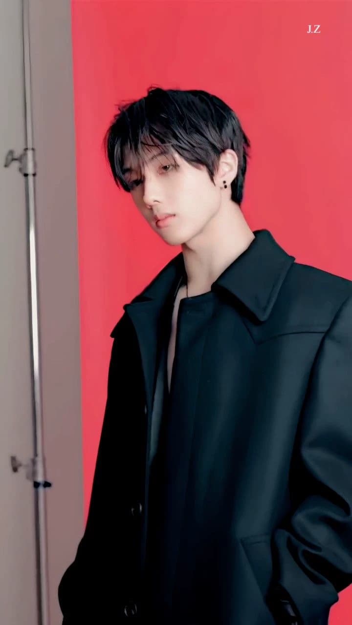 Jisung thumbnail