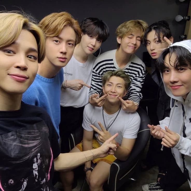 BTS, Kim Namjoon thumbnail
