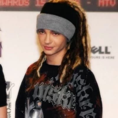 Tom Kaulitz thumbnail