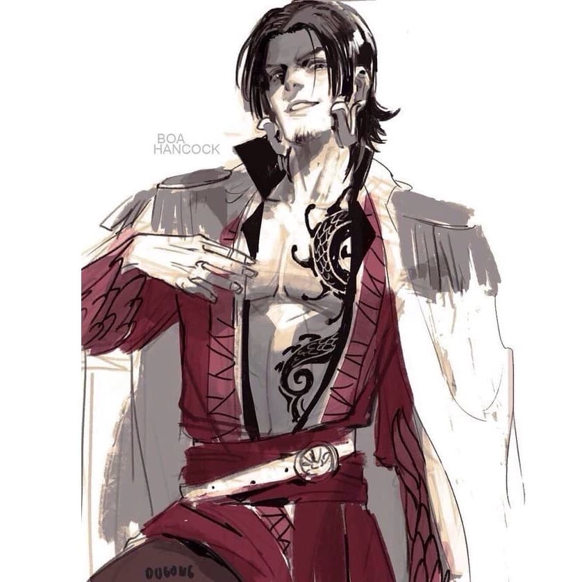 Good Hancock thumbnail