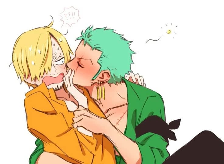 Zosan -Hanahaki thumbnail