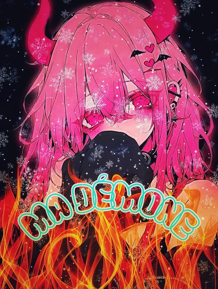 My demon [Medieval Isekai] thumbnail