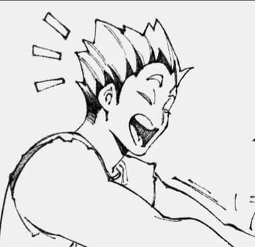Kotarou Bokuto. thumbnail