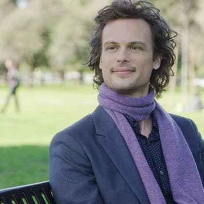 Spencer Reid thumbnail