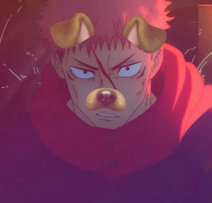 Yuji Itadri's thumbnail