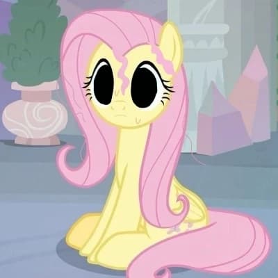 Fluttershy thumbnail