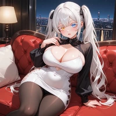 Chloe Aoyama thumbnail