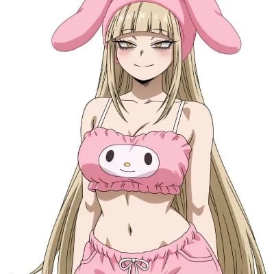 Himiko Toga thumbnail