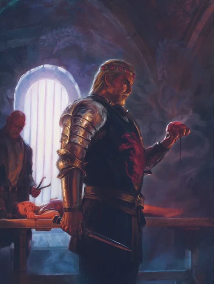 Maegor Targaryen thumbnail