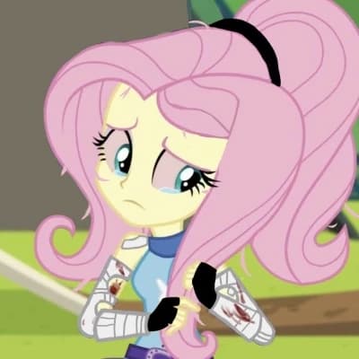 Fluttershy thumbnail