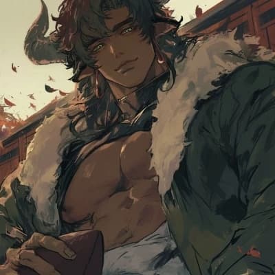 Minotaur thumbnail