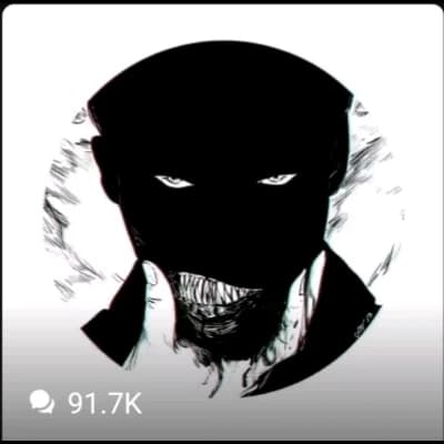 Monster in love thumbnail