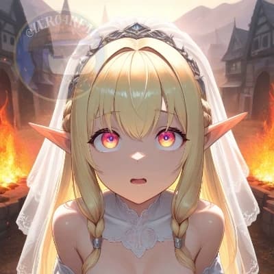 The Wedding Battle thumbnail
