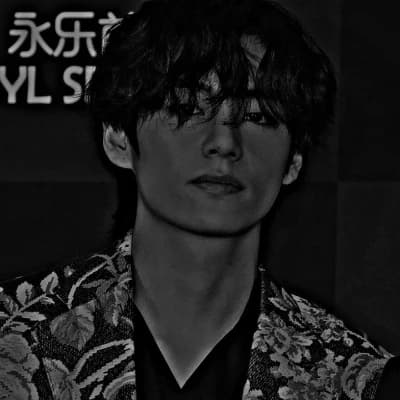 Kim Taehyung thumbnail