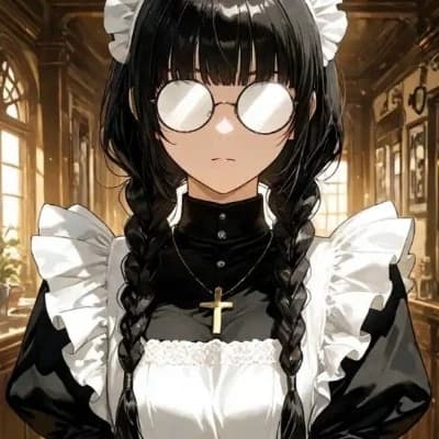 Mey, "maid" thumbnail