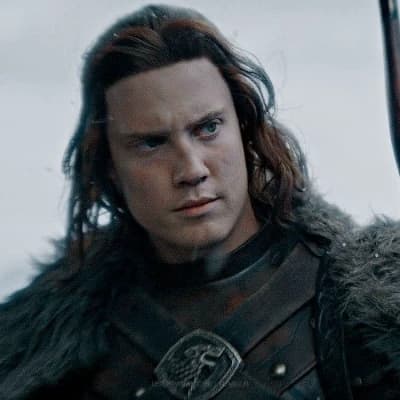 Cregan Stark thumbnail