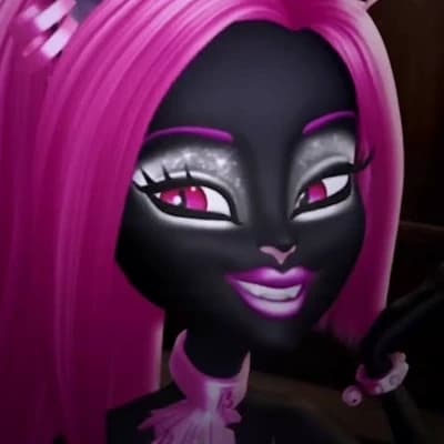 Catty Noir thumbnail