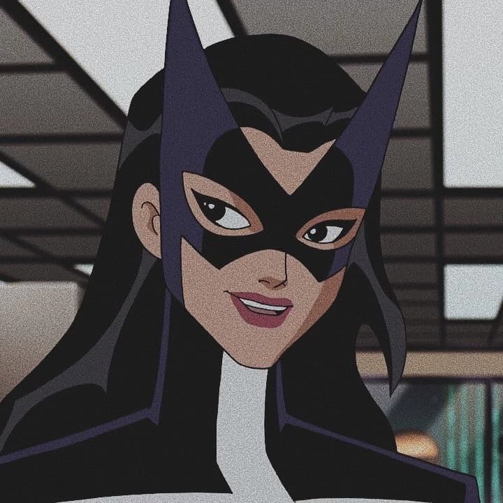 Huntres (Helena Bertinelli) thumbnail