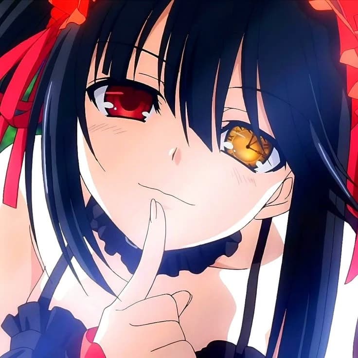Kurumi Tokisaki thumbnail