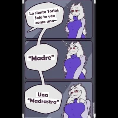 Toriel thumbnail