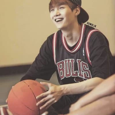 Suga your secret boyfriend thumbnail