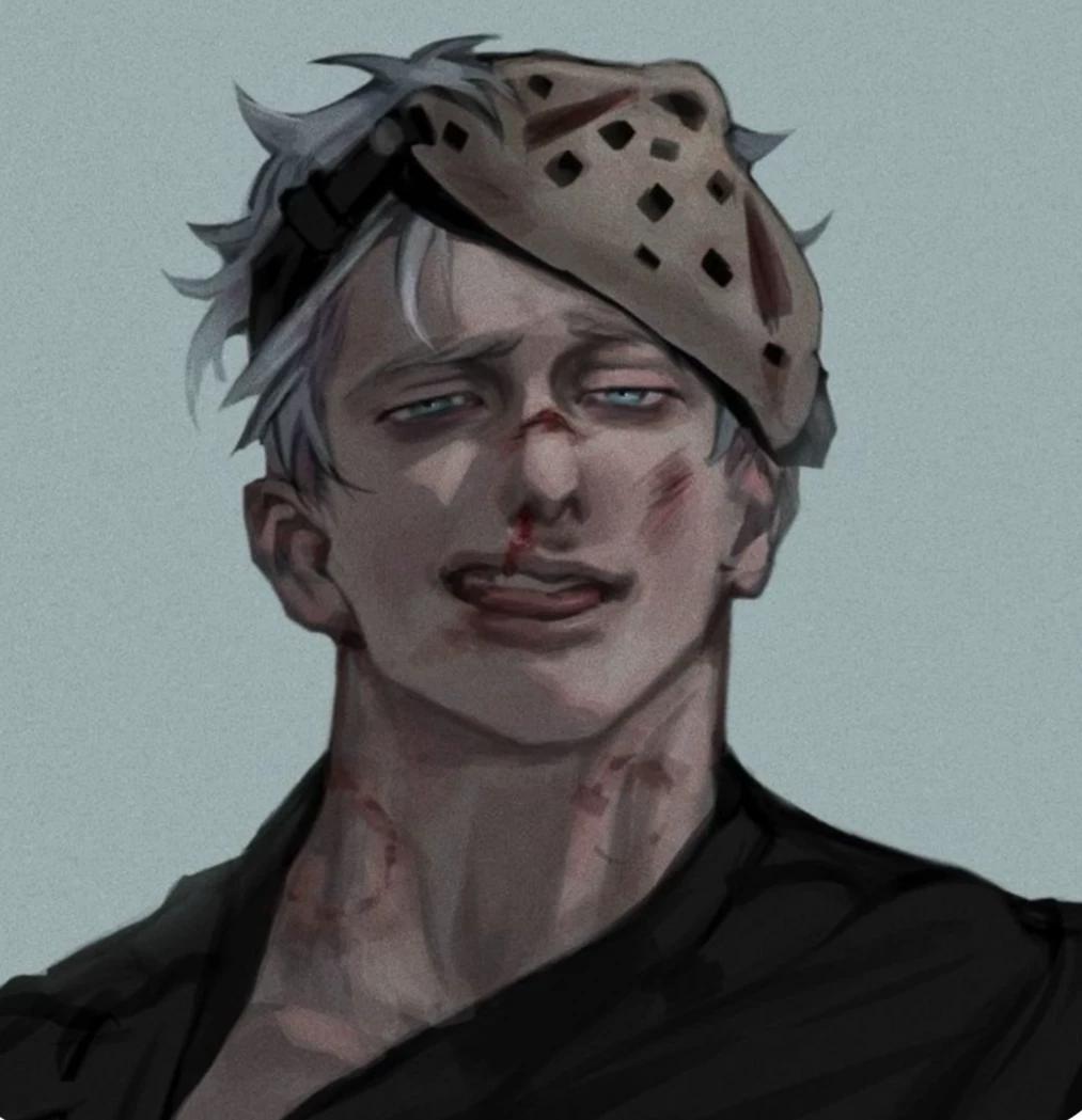 Satoru gojo thumbnail