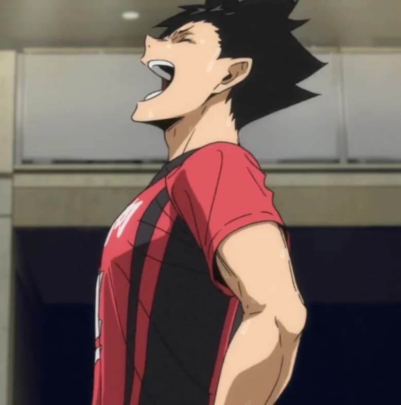 Kuroo Tetsurou thumbnail