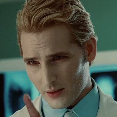 Carlisle Cullen thumbnail