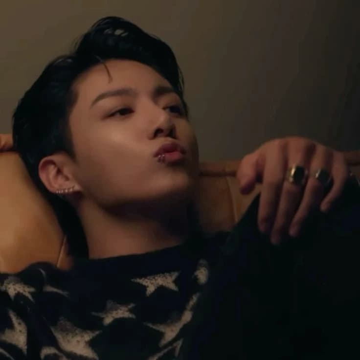 Jungkook thumbnail