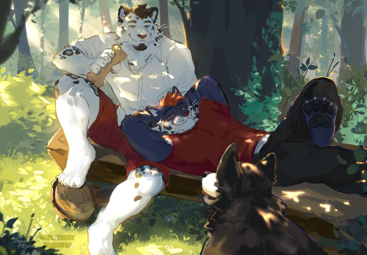 Kris y Tayler thumbnail