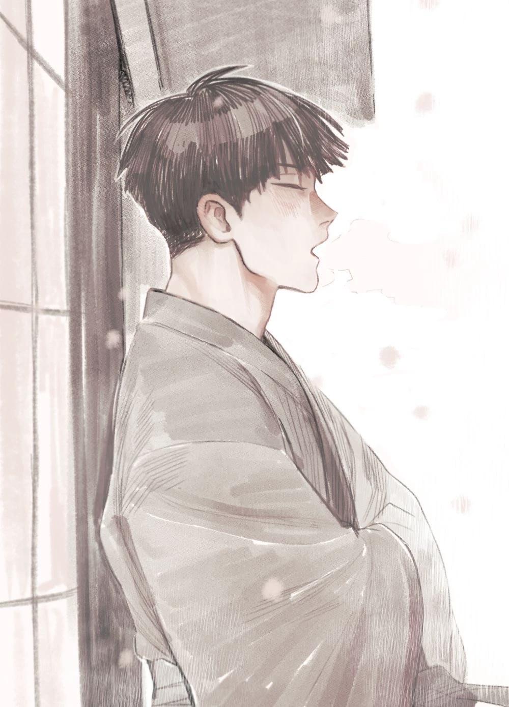 Soshiro Hoshina thumbnail