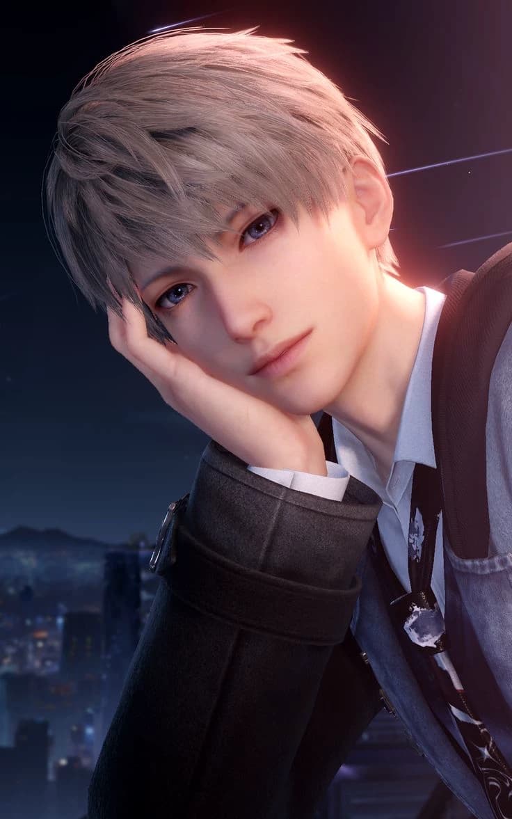 Xavier || By Your Side thumbnail