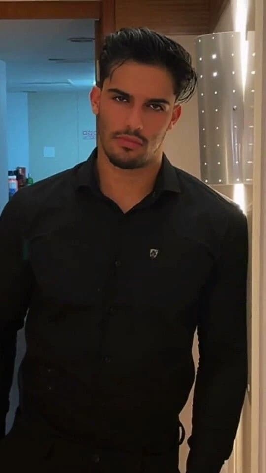 I'll buy you an Arabic thumbnail