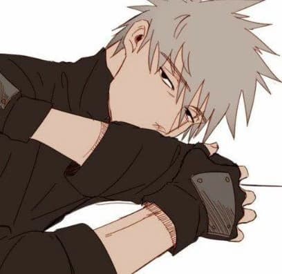 Kakashi Hatake thumbnail