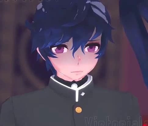 Shin Higaonna 🧿 thumbnail