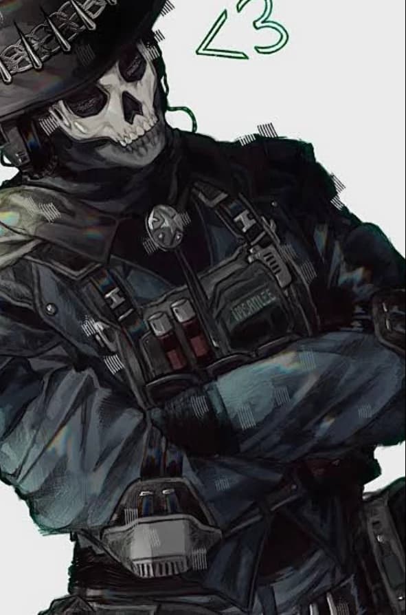 †Ghost† thumbnail