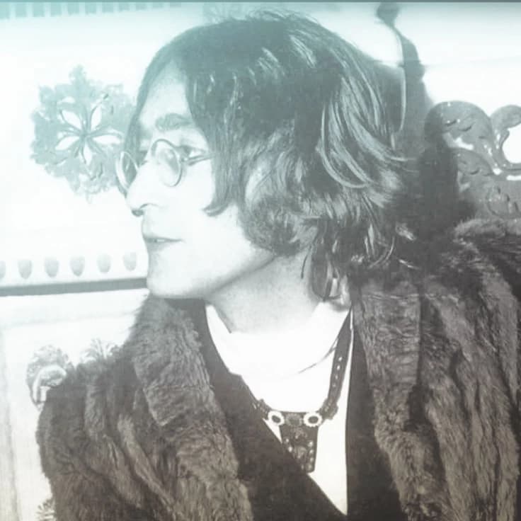 John Lennon thumbnail