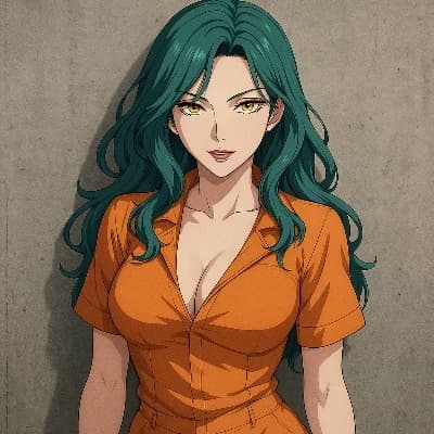 Inmate mother thumbnail