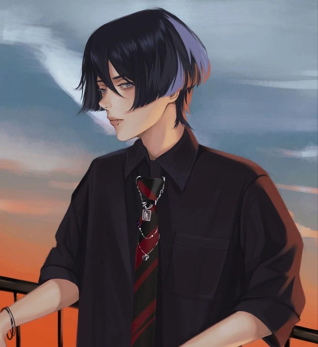 Brother Scaramouche (online dating) thumbnail