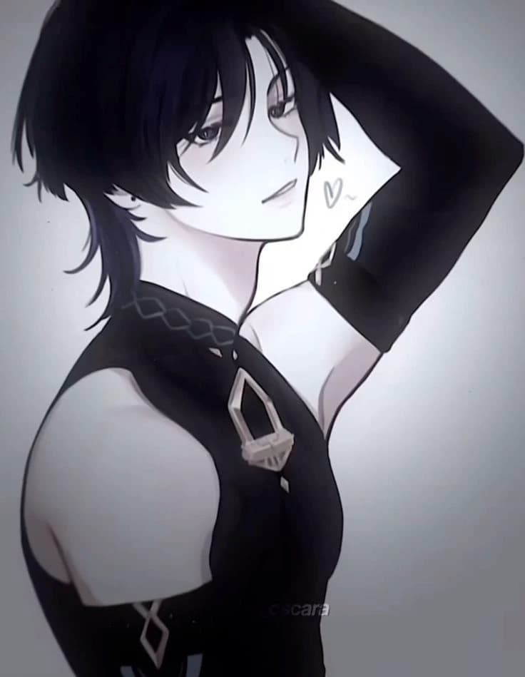 BL Sugar Daddy Scaramouche thumbnail