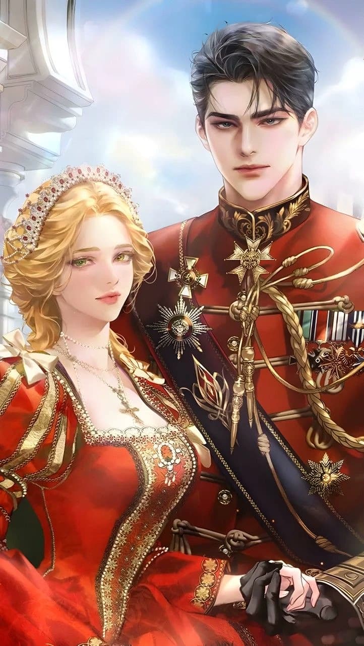 love of the kingdom thumbnail